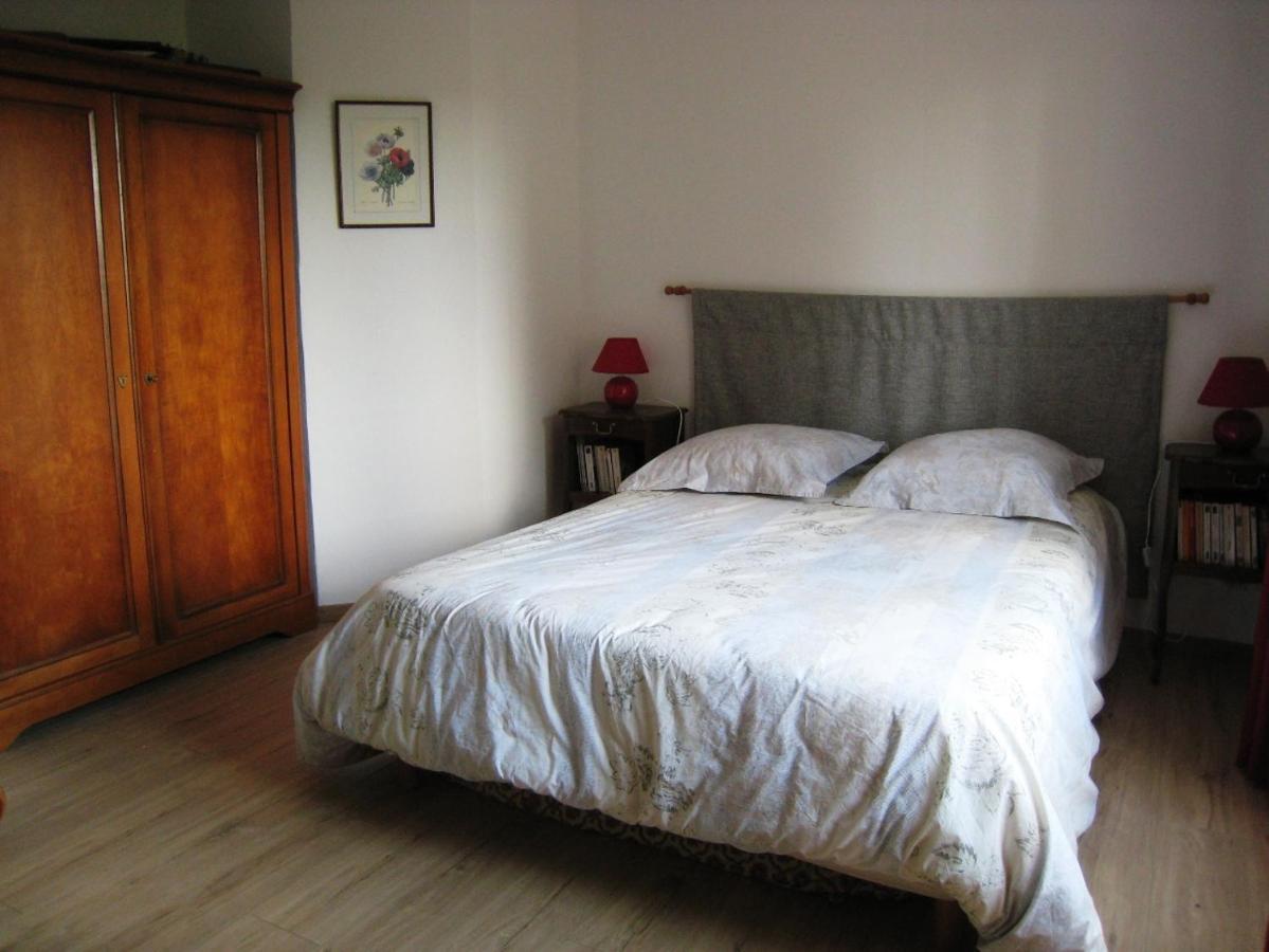 O Pres D'Ici Chambres D'Hotes Lievans Εξωτερικό φωτογραφία