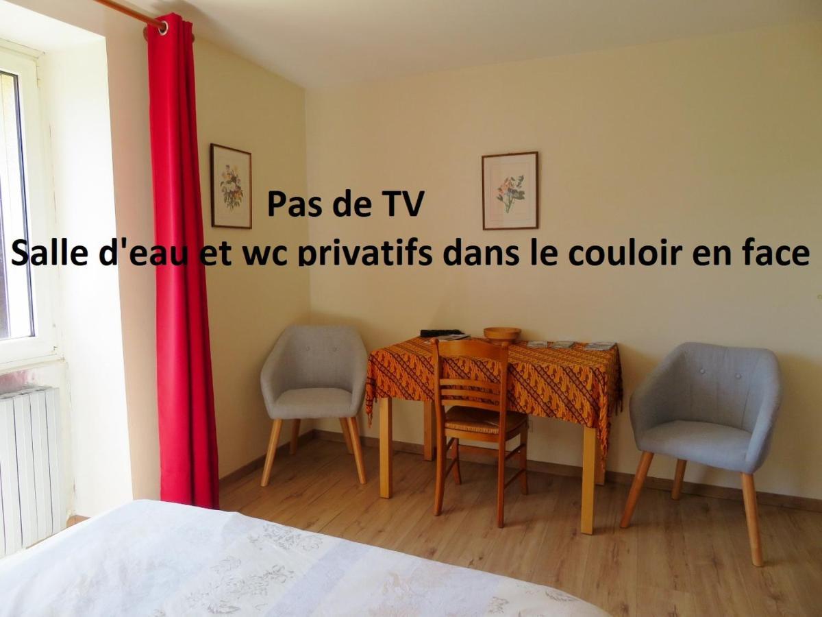 O Pres D'Ici Chambres D'Hotes Lievans Εξωτερικό φωτογραφία
